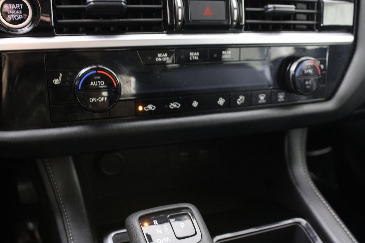 2024 Nissan Pathfinder SV Manassas VA