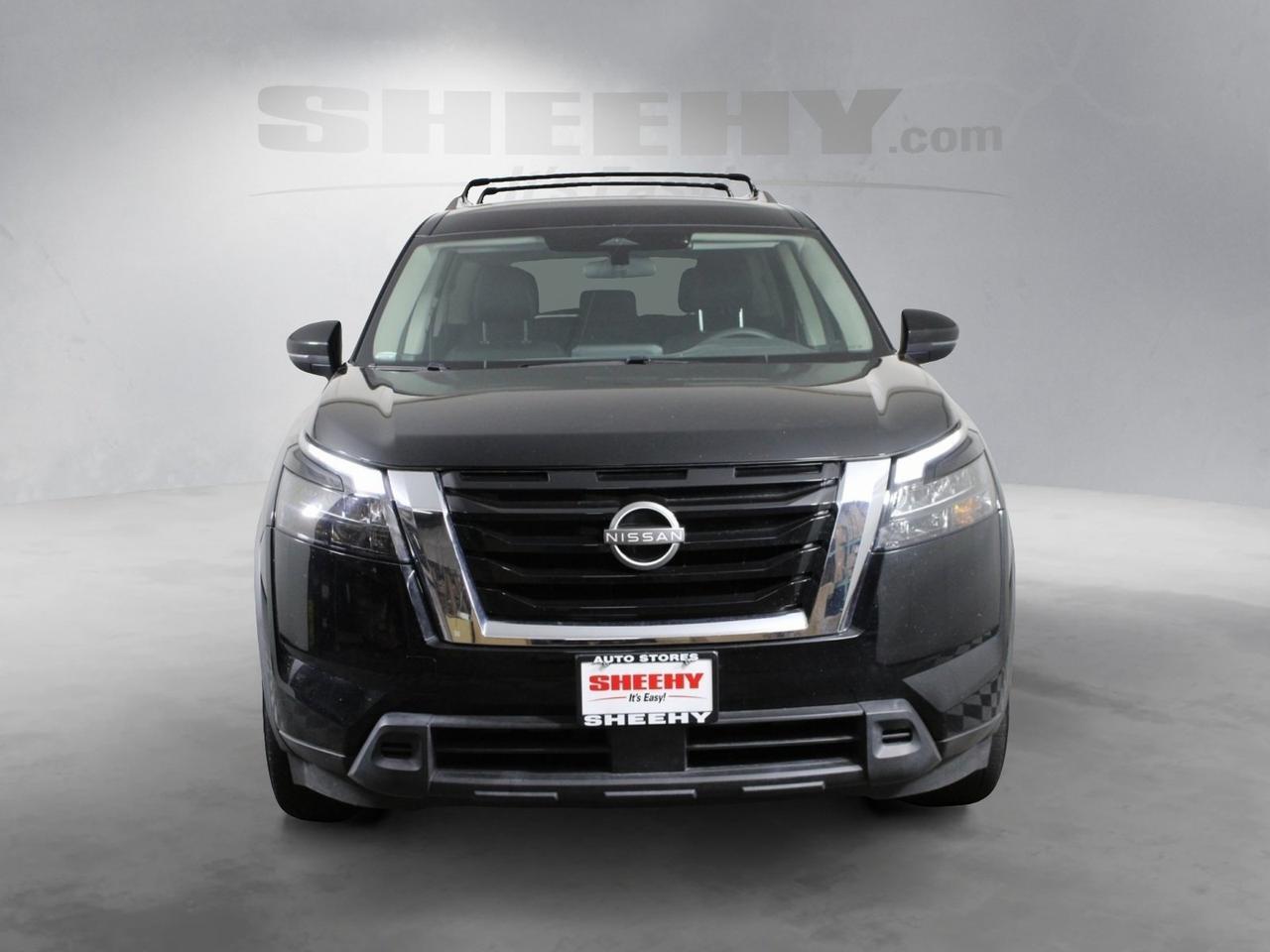 2024 Nissan Pathfinder SV Manassas VA
