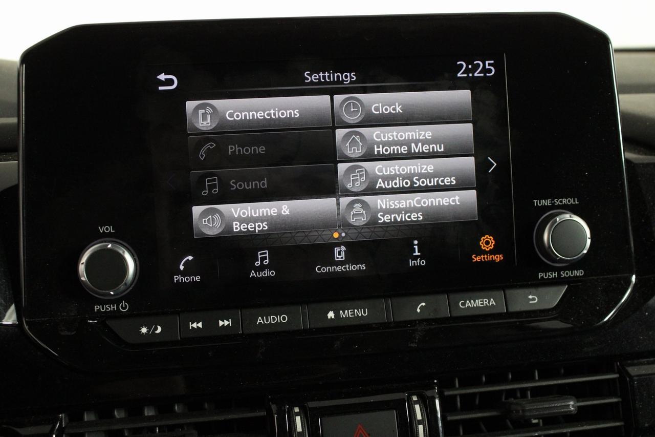 2024 Nissan Pathfinder SV Manassas VA