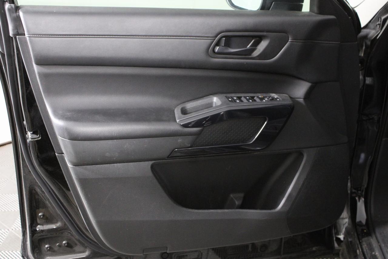 2024 Nissan Pathfinder SV Manassas VA