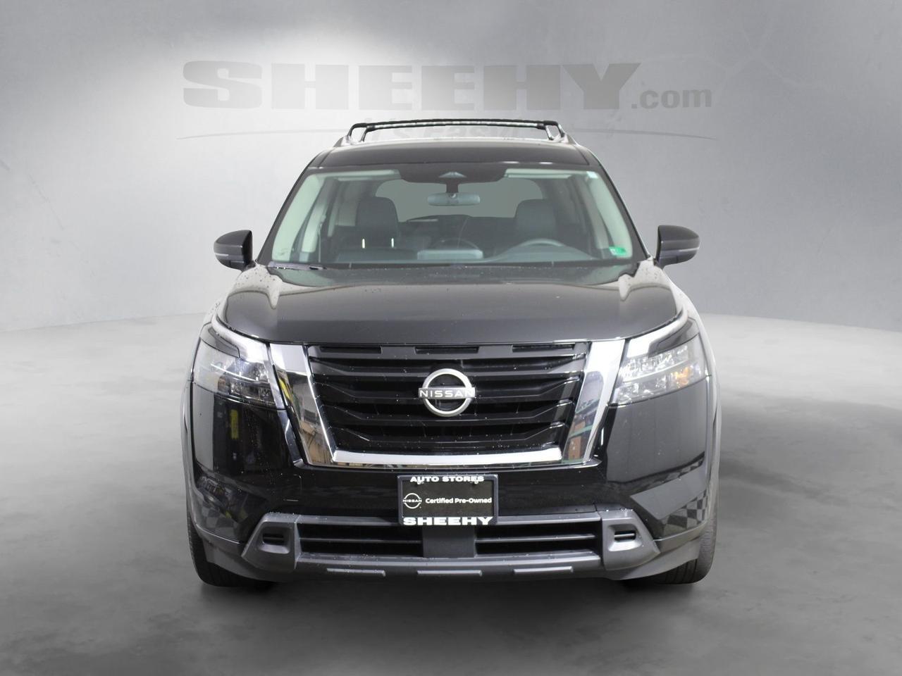 2024 Nissan Pathfinder SV Manassas VA