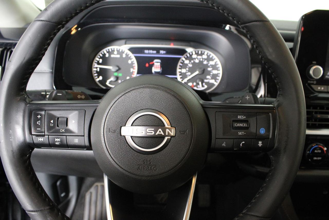 2024 Nissan Pathfinder SV Manassas VA