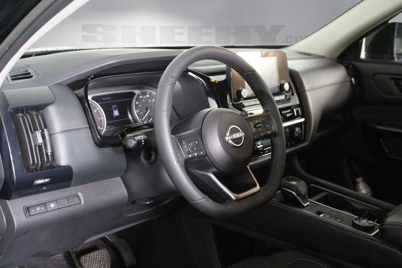 2024 Nissan Pathfinder SV Manassas VA