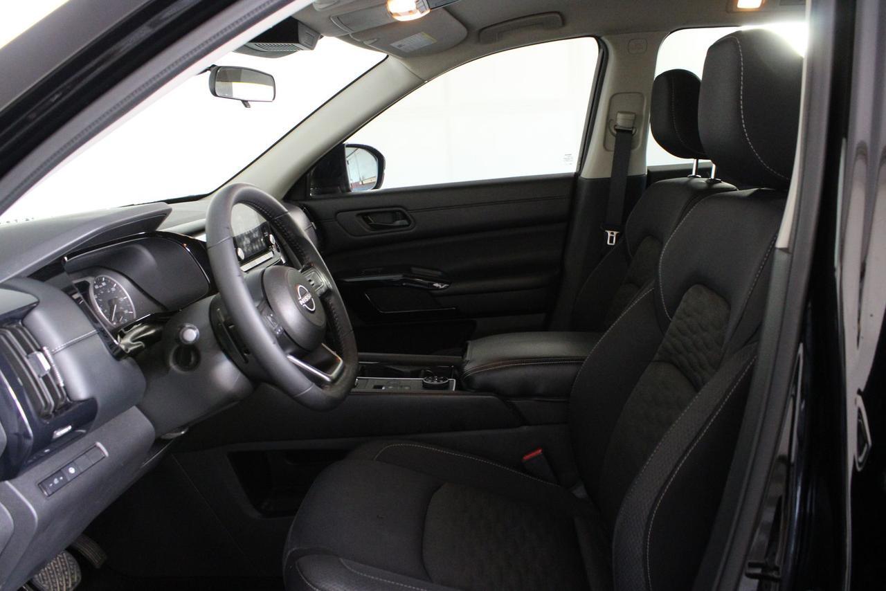 2024 Nissan Pathfinder SV Manassas VA
