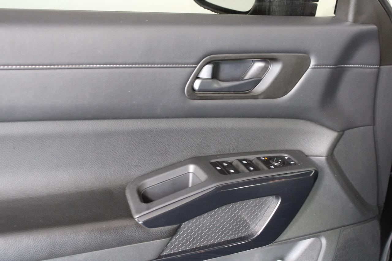 2024 Nissan Pathfinder SV Manassas VA