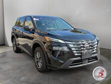 Nissan ROGUE S 2024