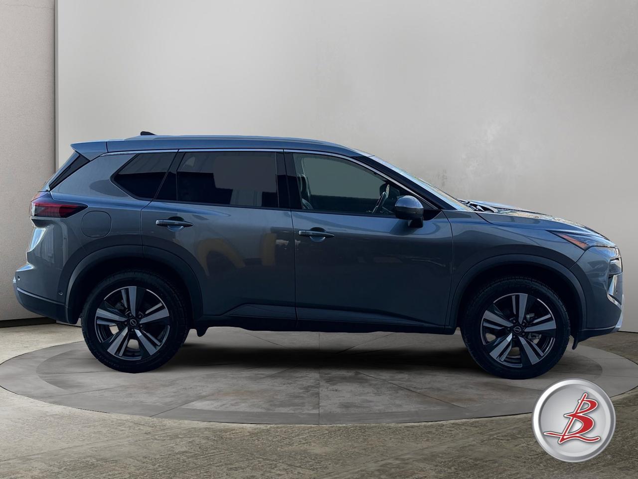 2024 Nissan ROGUE SL Salt Lake City UT