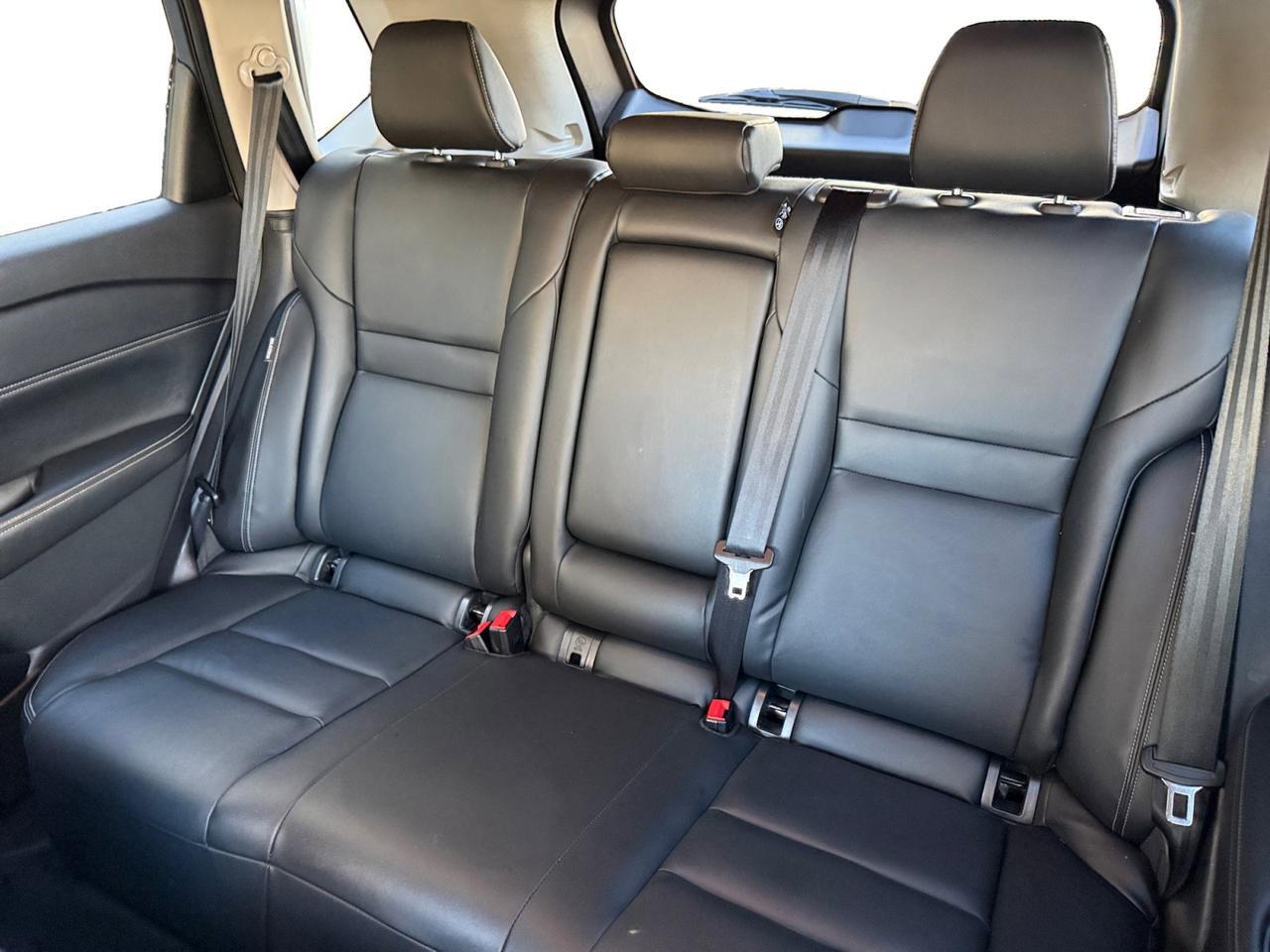 2024 Nissan ROGUE SL Salt Lake City UT