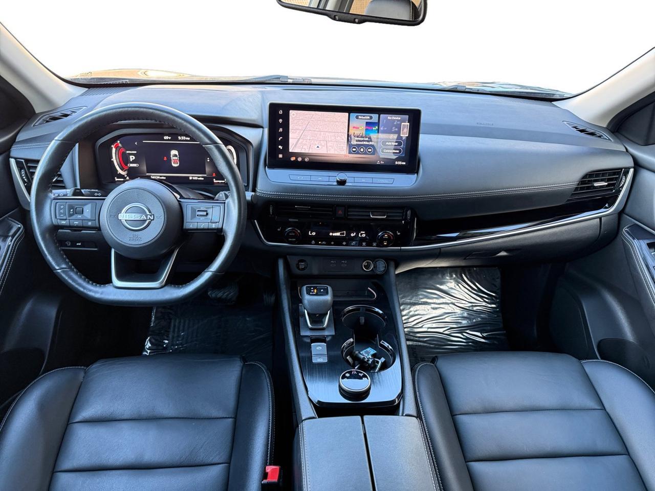 2024 Nissan ROGUE SL Salt Lake City UT