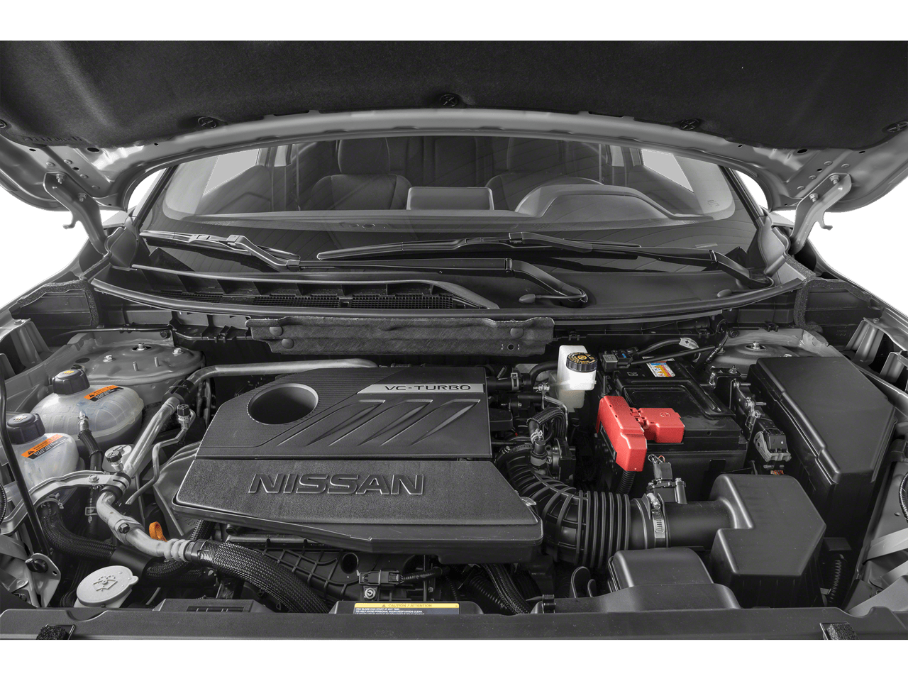 2024 Nissan ROGUE SV Roseville CA