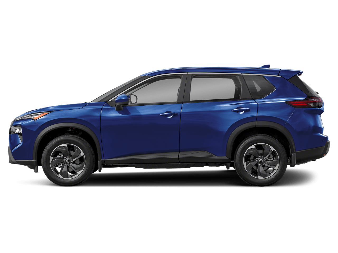 2024 Nissan ROGUE SV Roseville CA