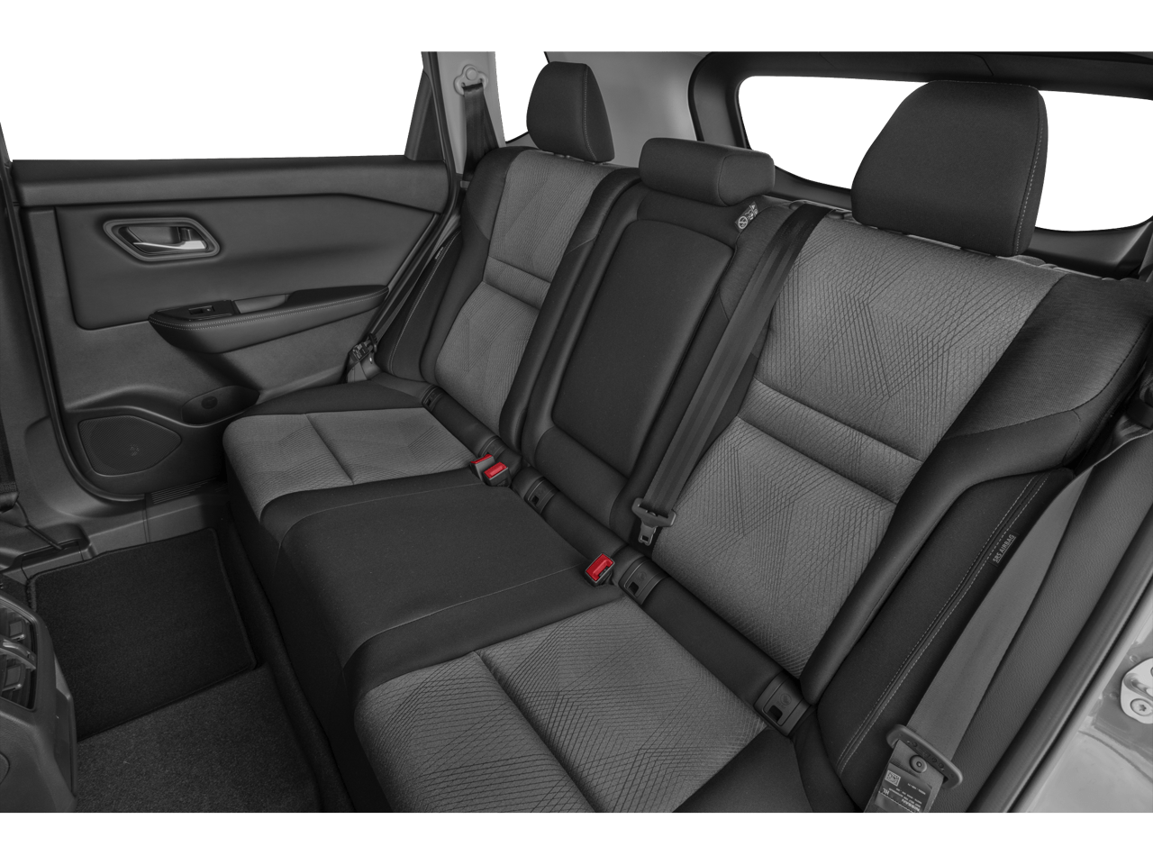 2024 Nissan ROGUE SV Roseville CA
