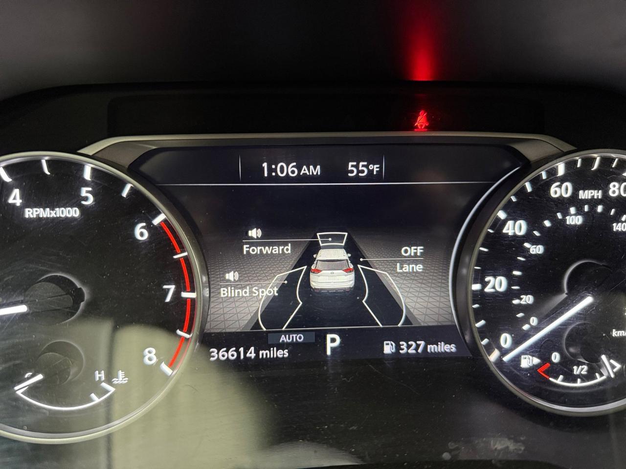 2024 Nissan ROGUE SV Lindon UT