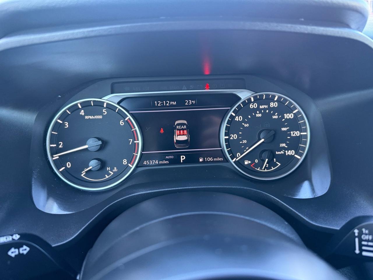 2024 Nissan ROGUE SV Salt Lake City UT