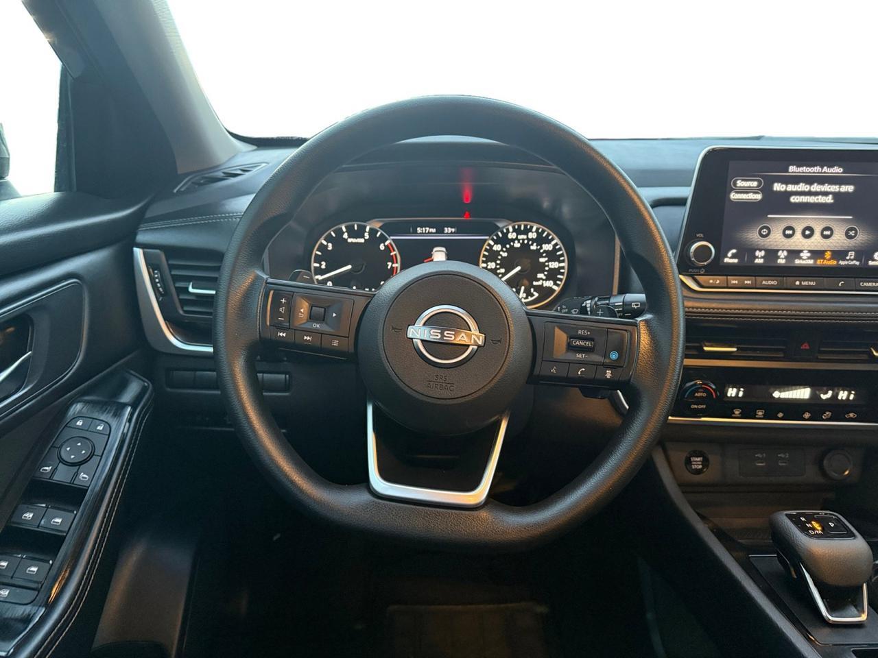 2024 Nissan ROGUE SV Salt Lake City UT