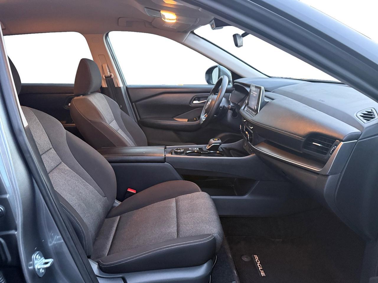 2024 Nissan ROGUE SV Salt Lake City UT