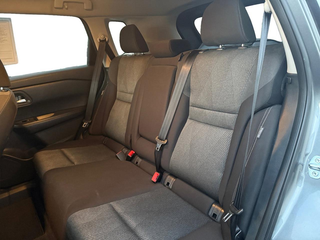 2024 Nissan ROGUE SV Salt Lake City UT