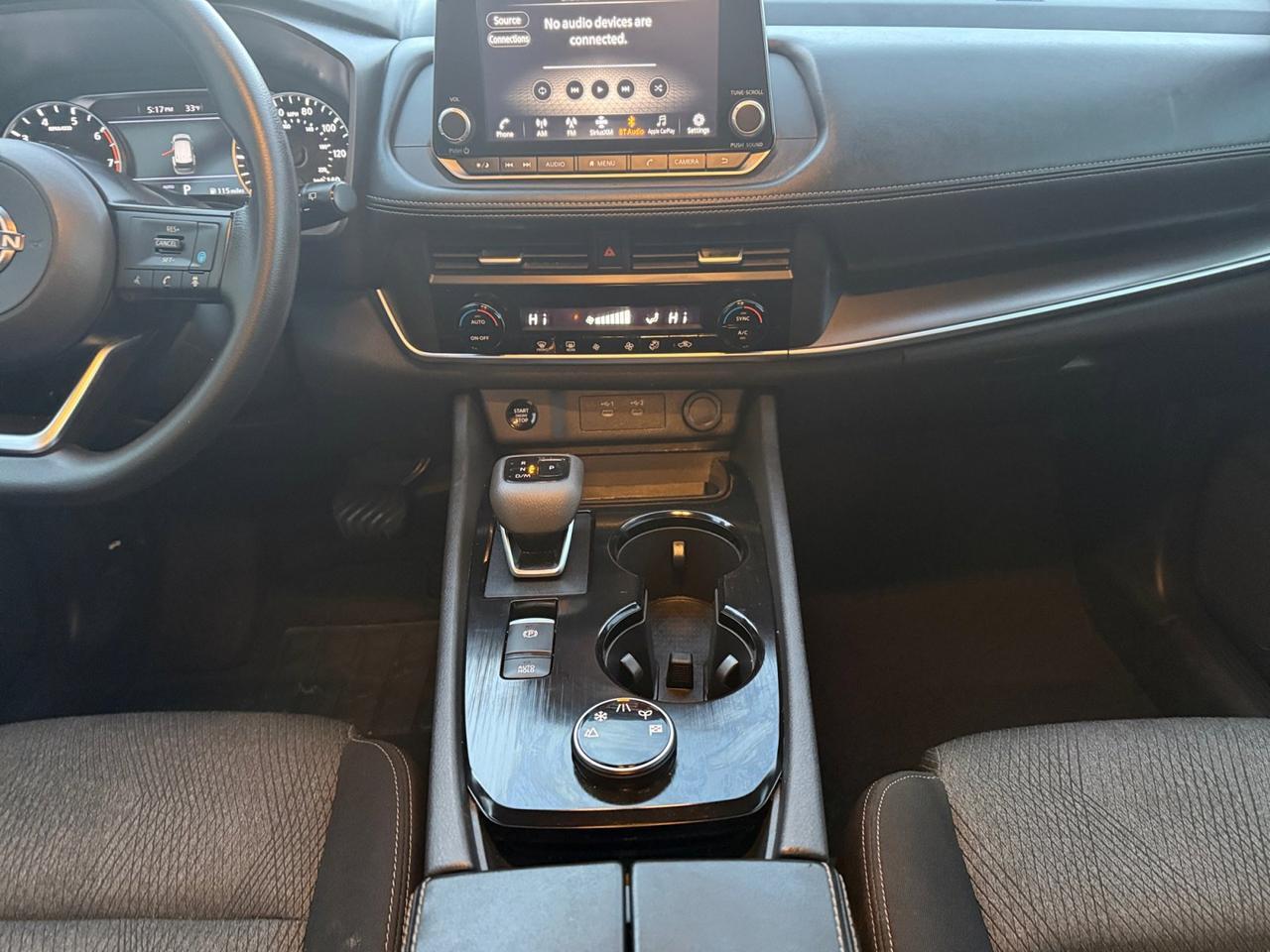 2024 Nissan ROGUE SV Salt Lake City UT