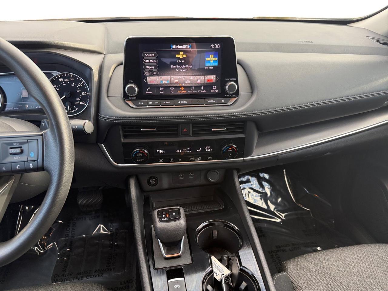 2024 Nissan ROGUE SV Salt Lake City UT