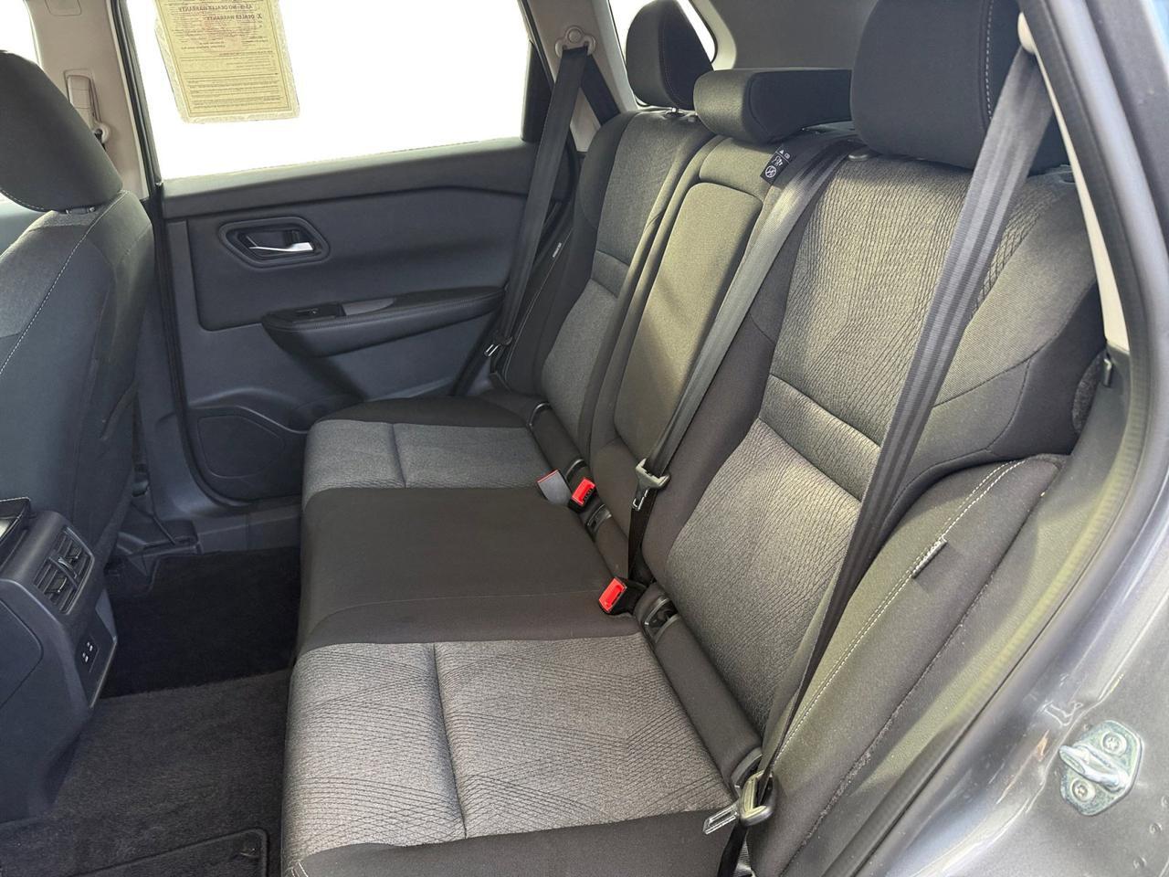 2024 Nissan ROGUE SV Salt Lake City UT