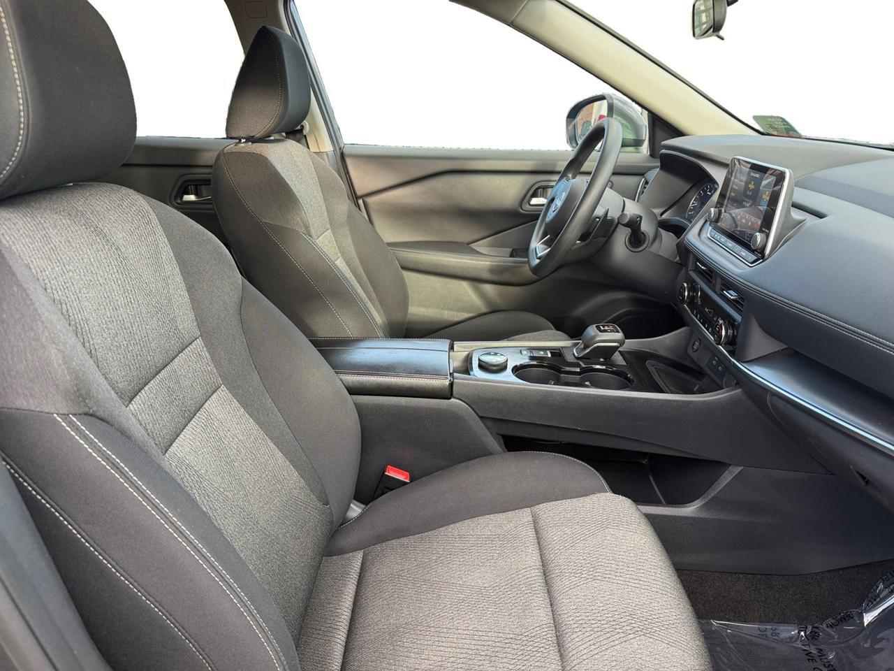 2024 Nissan ROGUE SV Salt Lake City UT