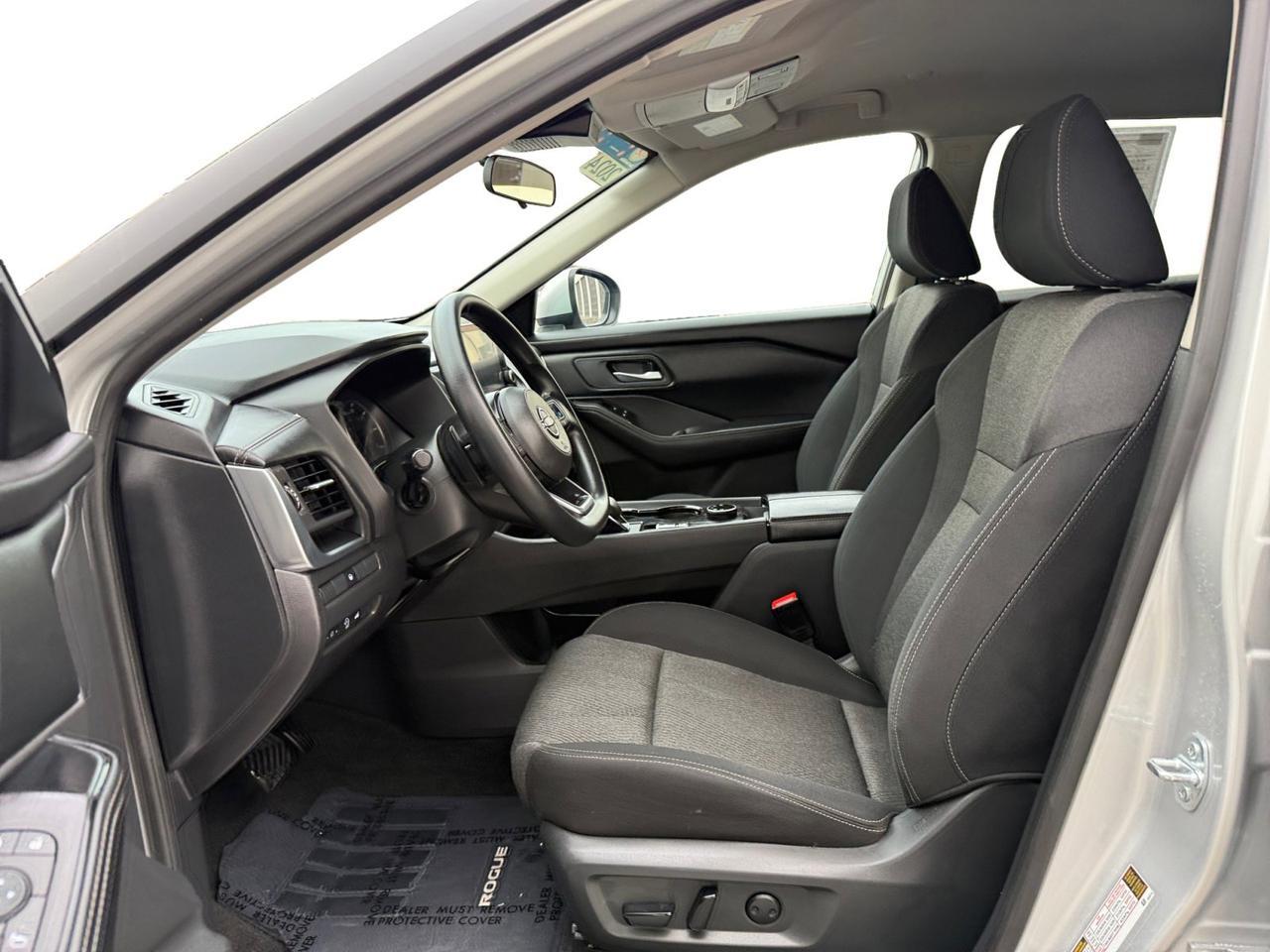 2024 Nissan ROGUE SV Salt Lake City UT