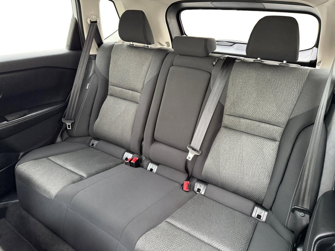 2024 Nissan ROGUE SV Salt Lake City UT