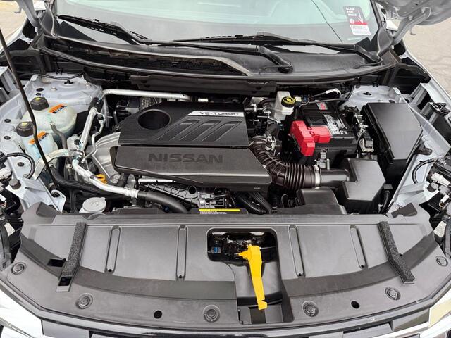 2024 Nissan ROGUE SV Salt Lake City UT 2024 Nissan ROGUE SV Salt Lake City UT