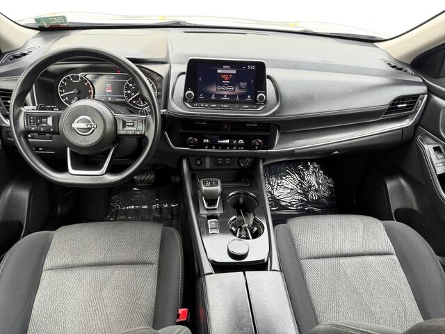 2024 Nissan ROGUE SV Salt Lake City UT 2024 Nissan ROGUE SV Salt Lake City UT