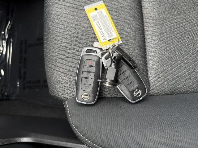 2024 Nissan ROGUE SV Salt Lake City UT 2024 Nissan ROGUE SV Salt Lake City UT