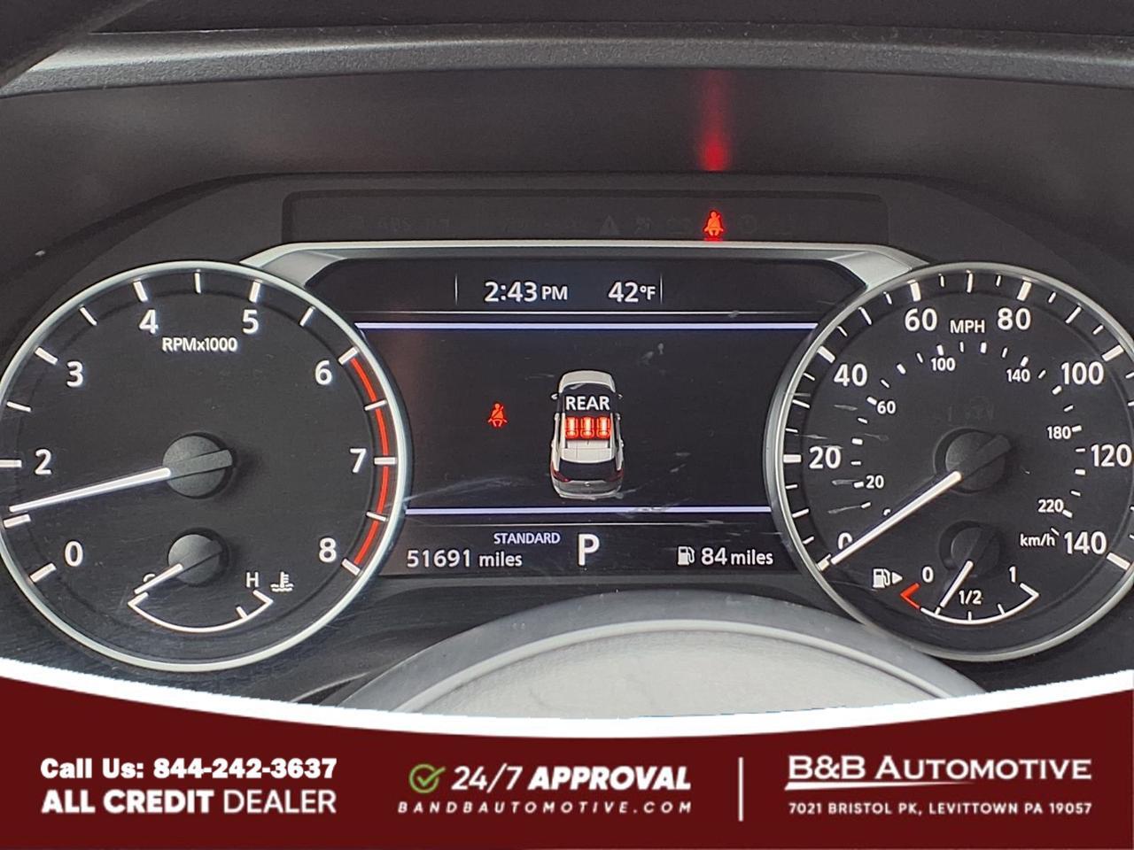 2024 Nissan Rogue Levittown PA