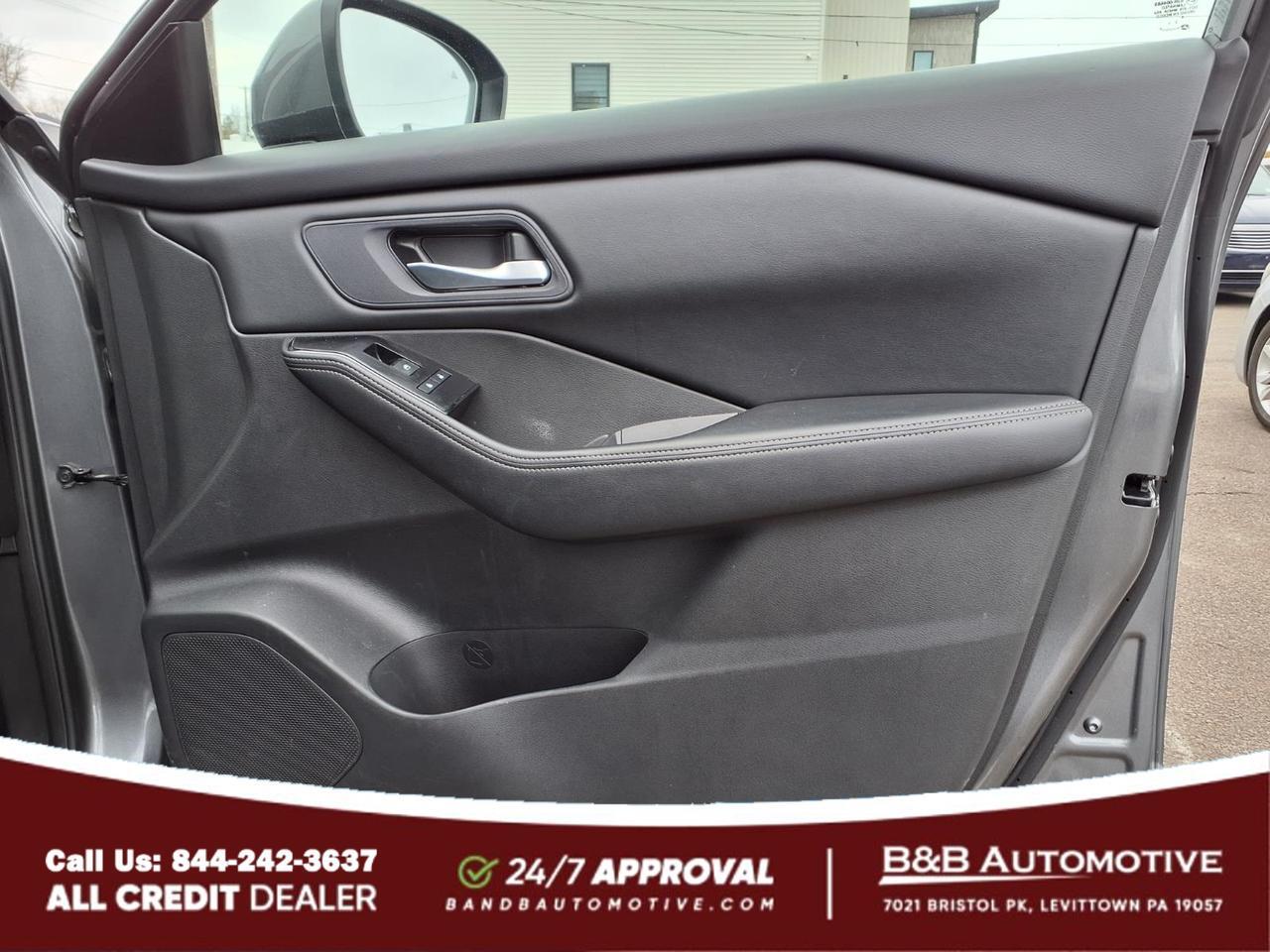 2024 Nissan Rogue Levittown PA