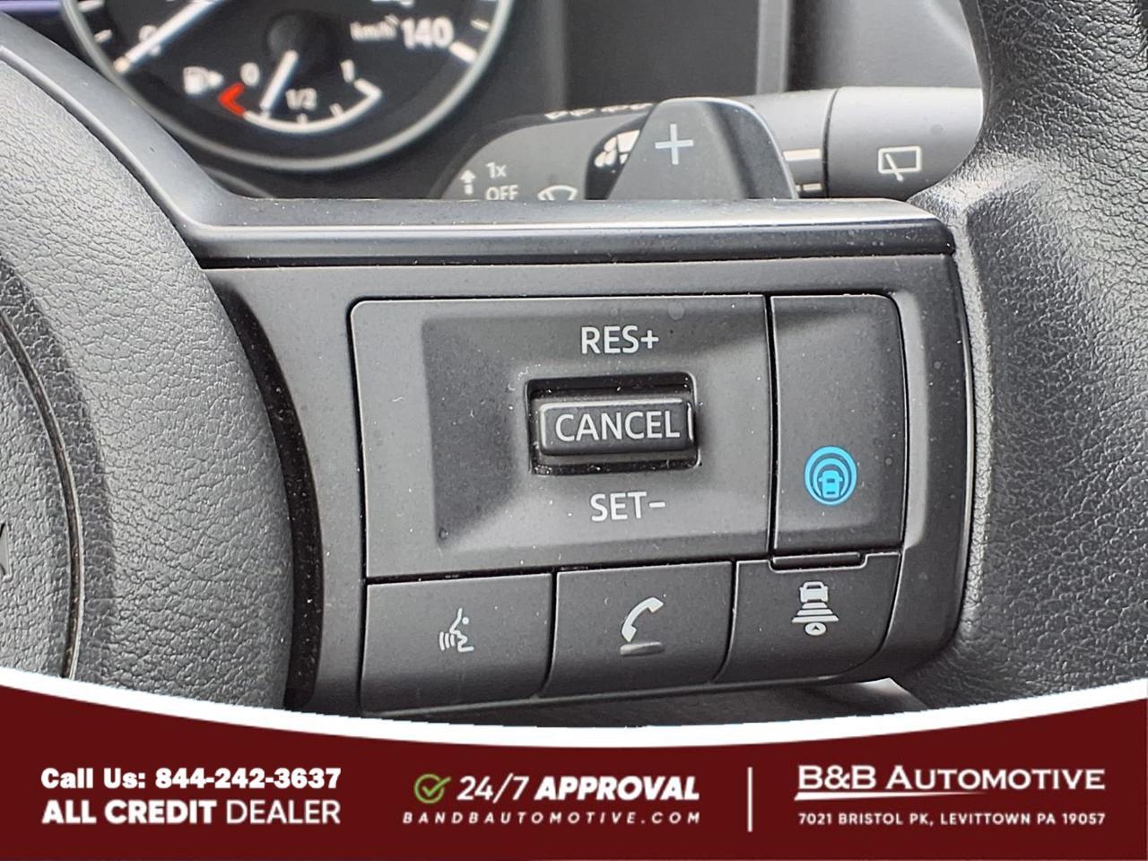 2024 Nissan Rogue Levittown PA