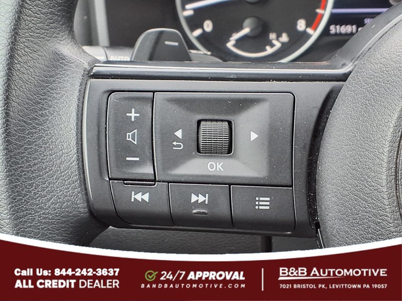 2024 Nissan Rogue Levittown PA