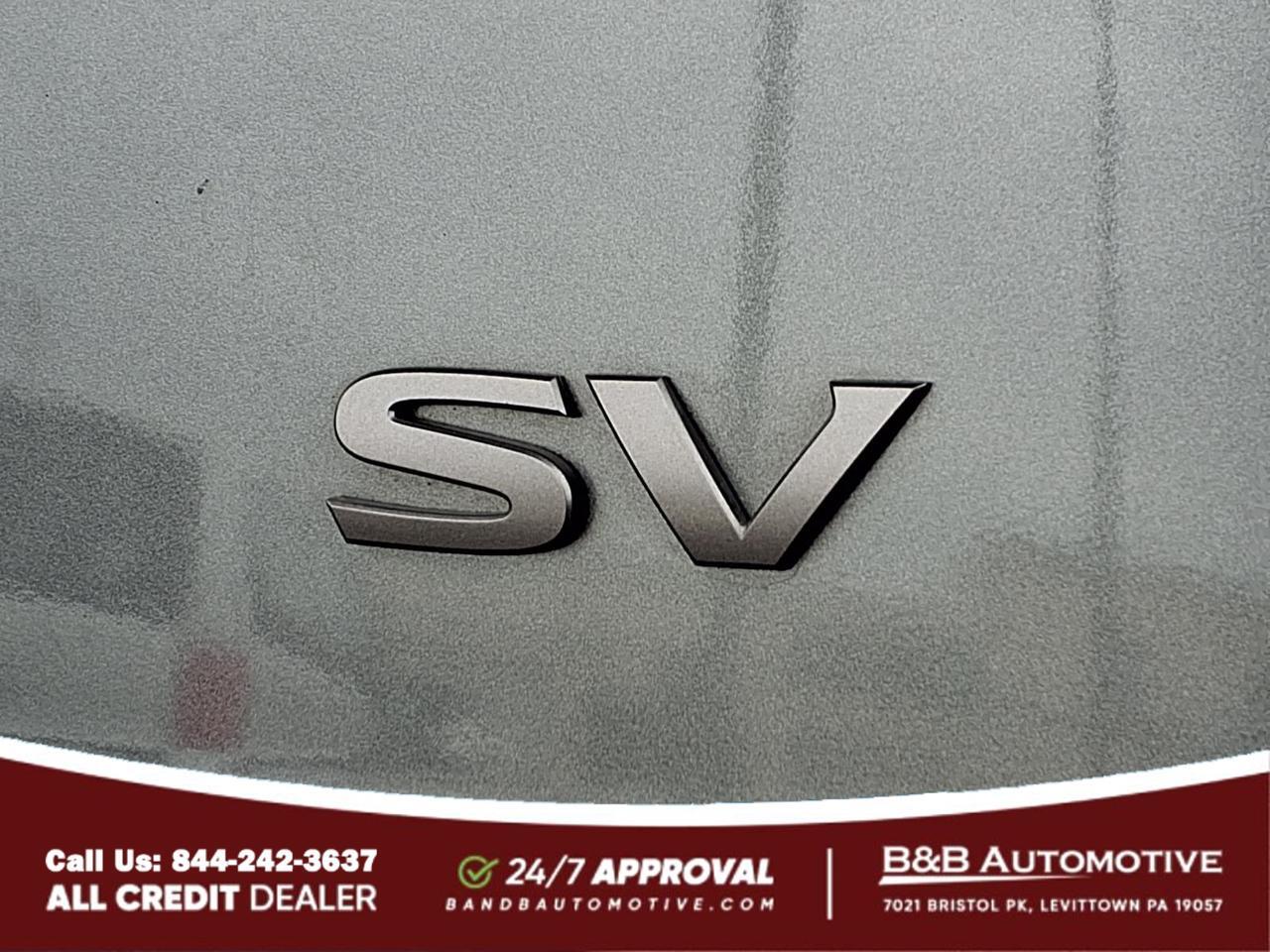 2024 Nissan Rogue Levittown PA