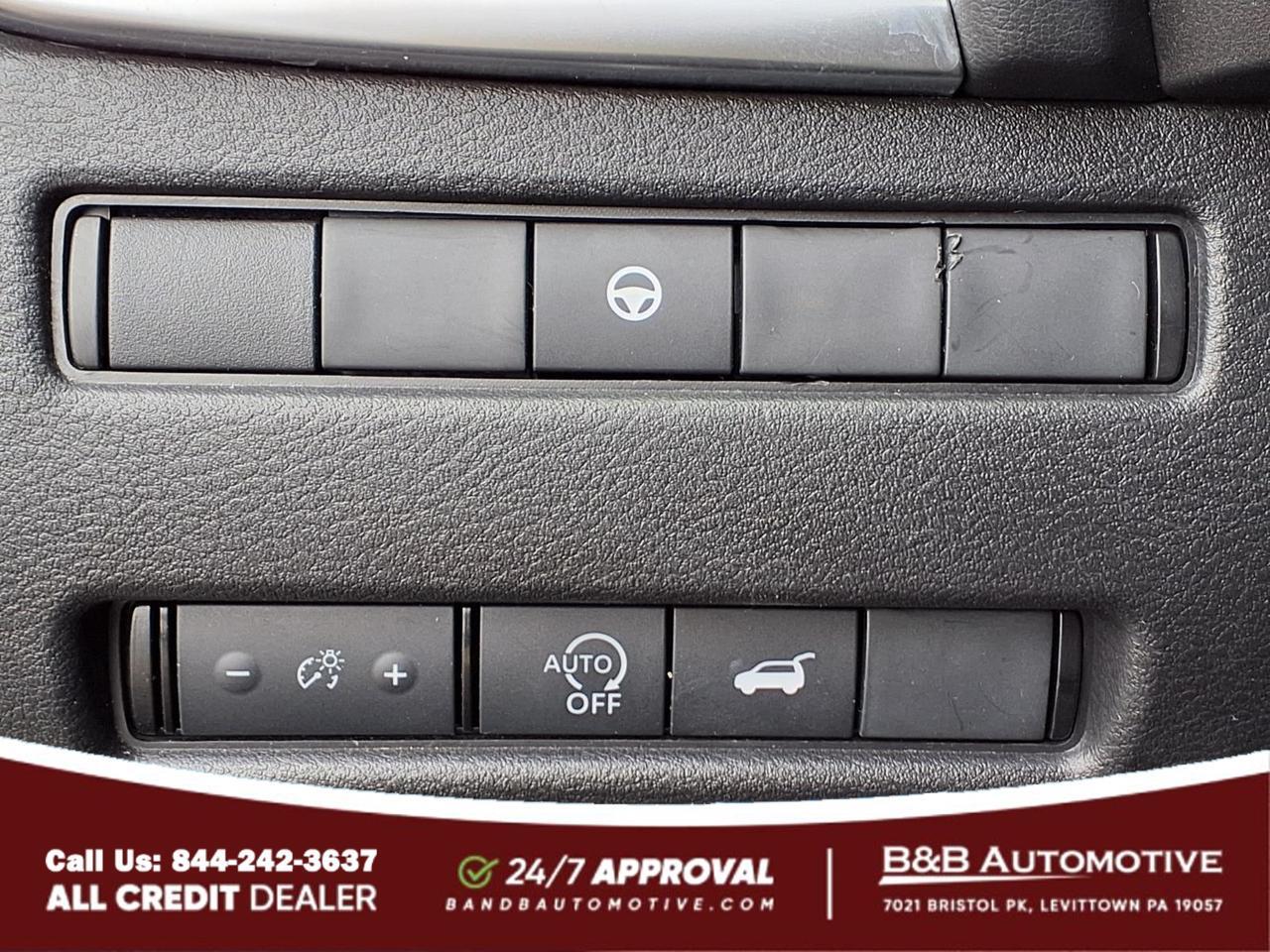 2024 Nissan Rogue Levittown PA