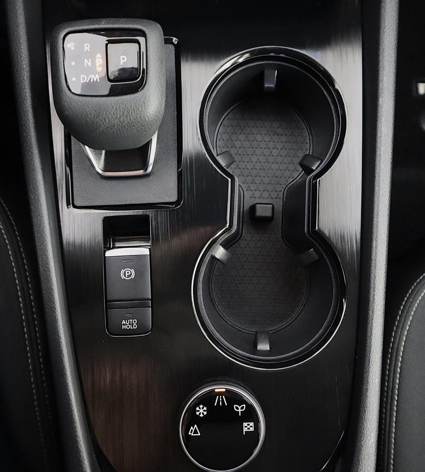 2024 Nissan Rogue AWD SV Maumee OH