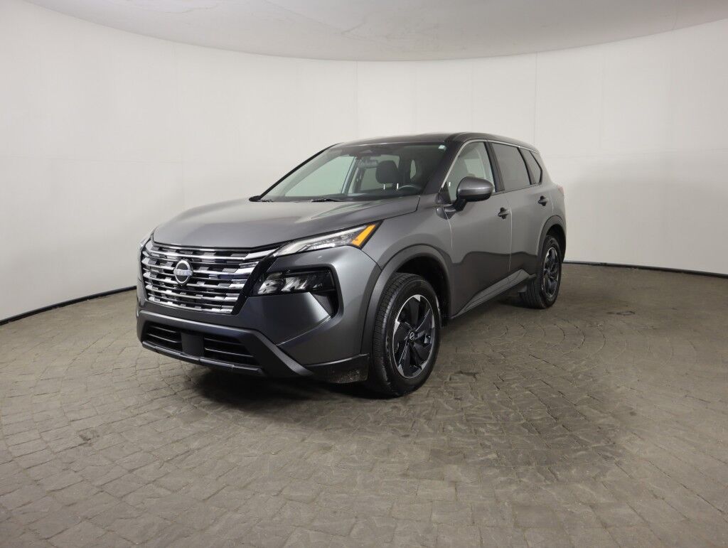 2024 Nissan Rogue AWD SV Maumee OH