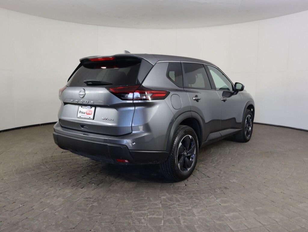 2024 Nissan Rogue AWD SV Maumee OH