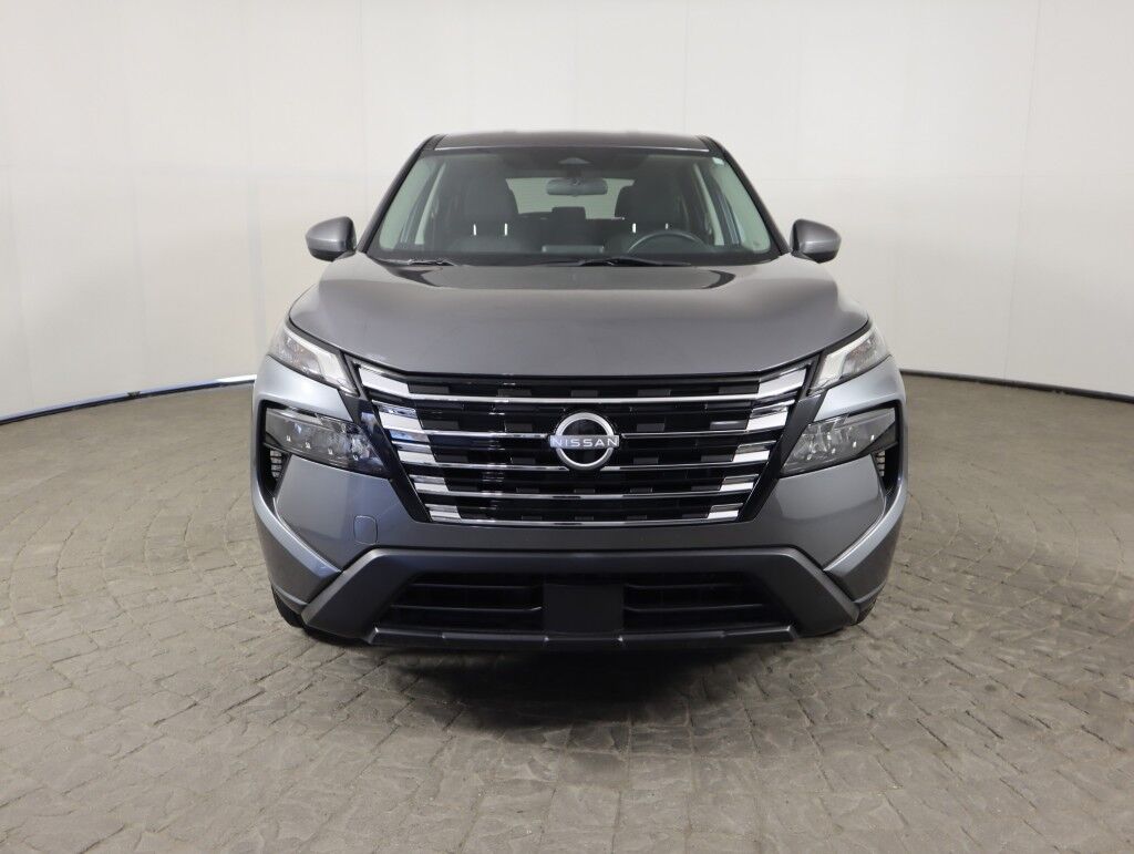 2024 Nissan Rogue AWD SV Maumee OH