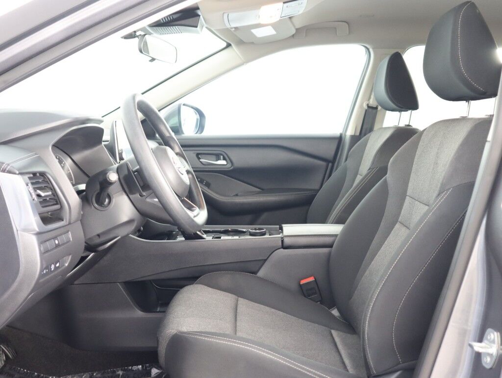 2024 Nissan Rogue AWD SV Maumee OH