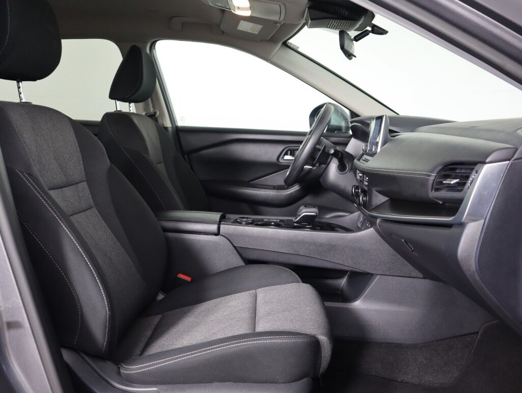 2024 Nissan Rogue AWD SV Maumee OH