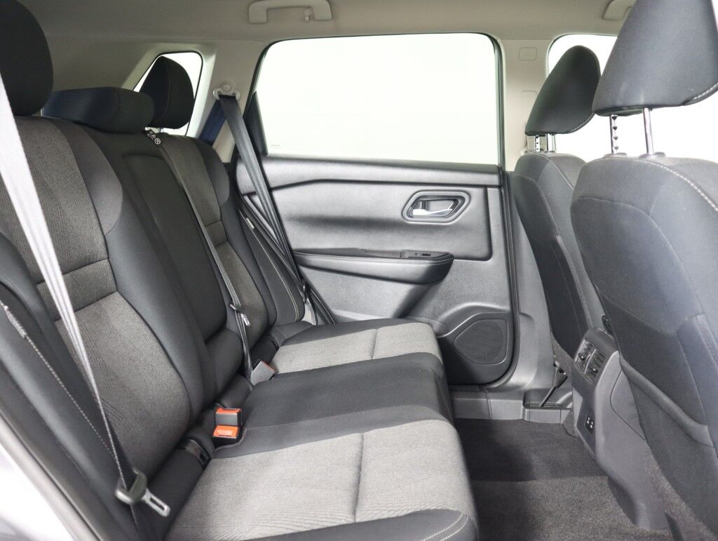 2024 Nissan Rogue AWD SV Maumee OH