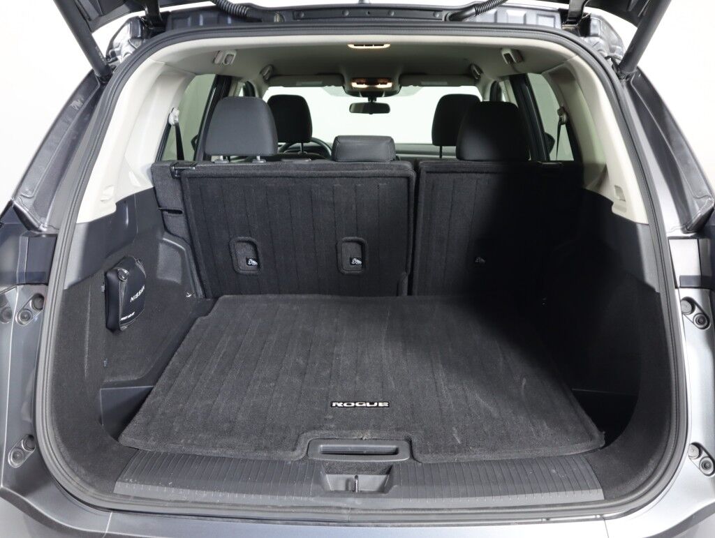 2024 Nissan Rogue AWD SV Maumee OH