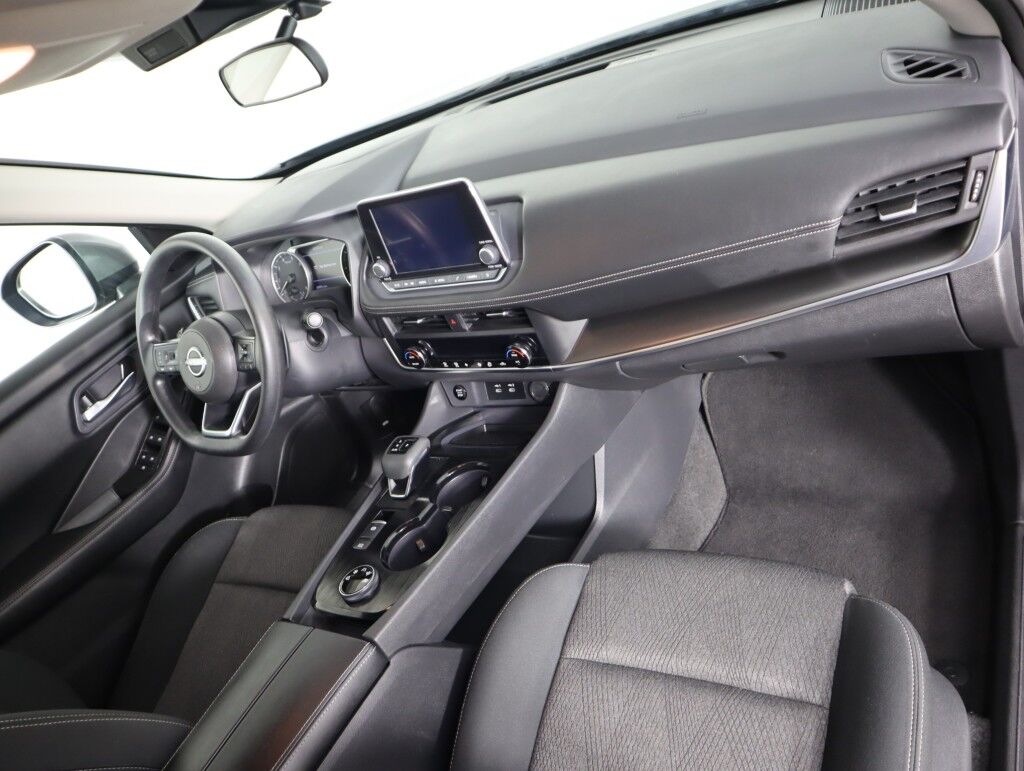 2024 Nissan Rogue AWD SV Maumee OH