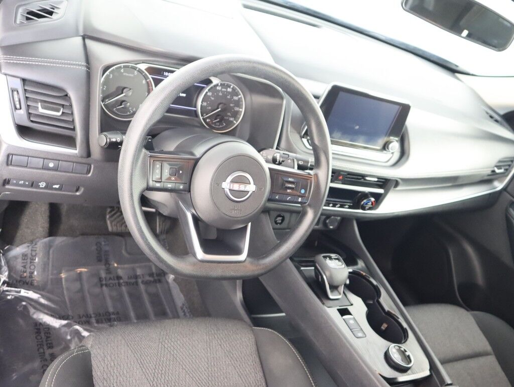 2024 Nissan Rogue AWD SV Maumee OH