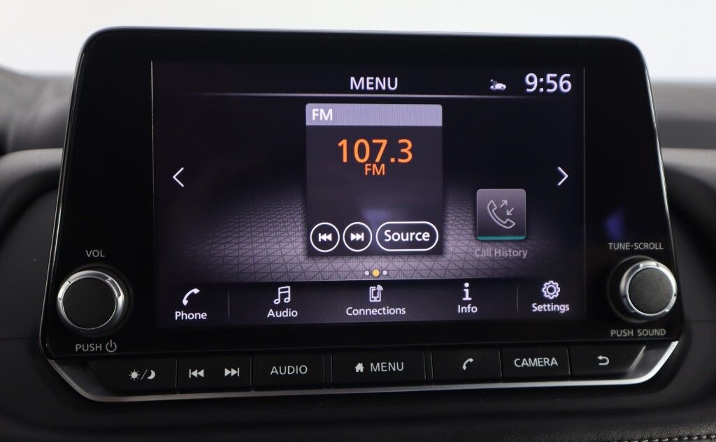 2024 Nissan Rogue AWD SV Maumee OH