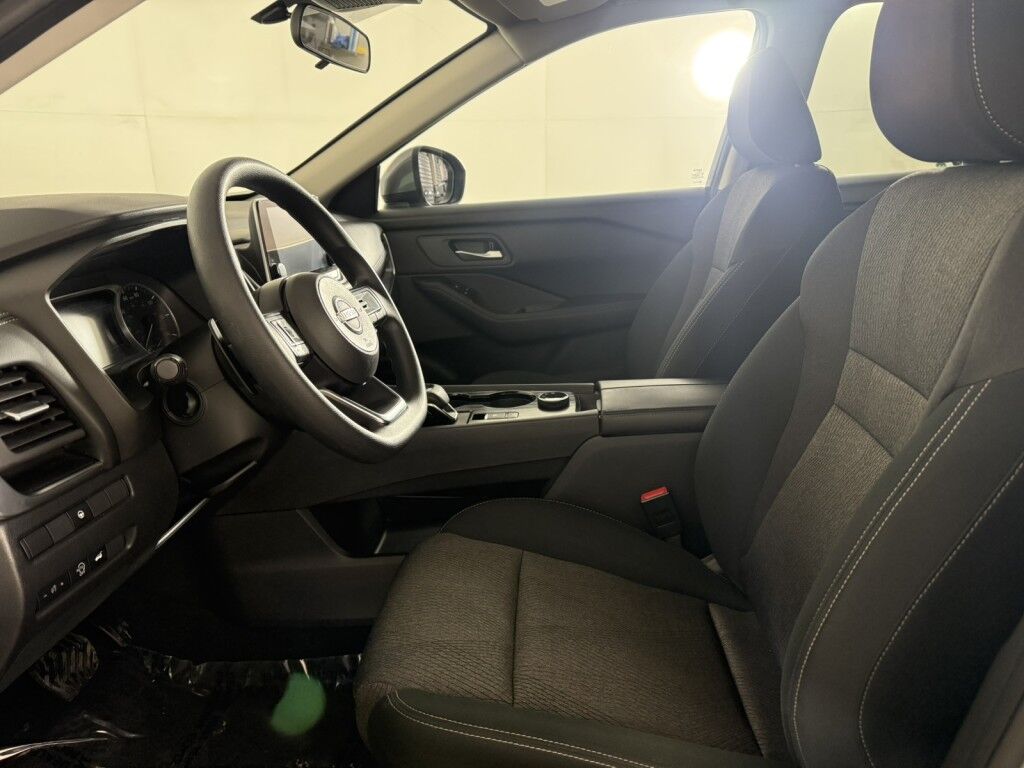 2024 Nissan Rogue AWD SV Maumee OH