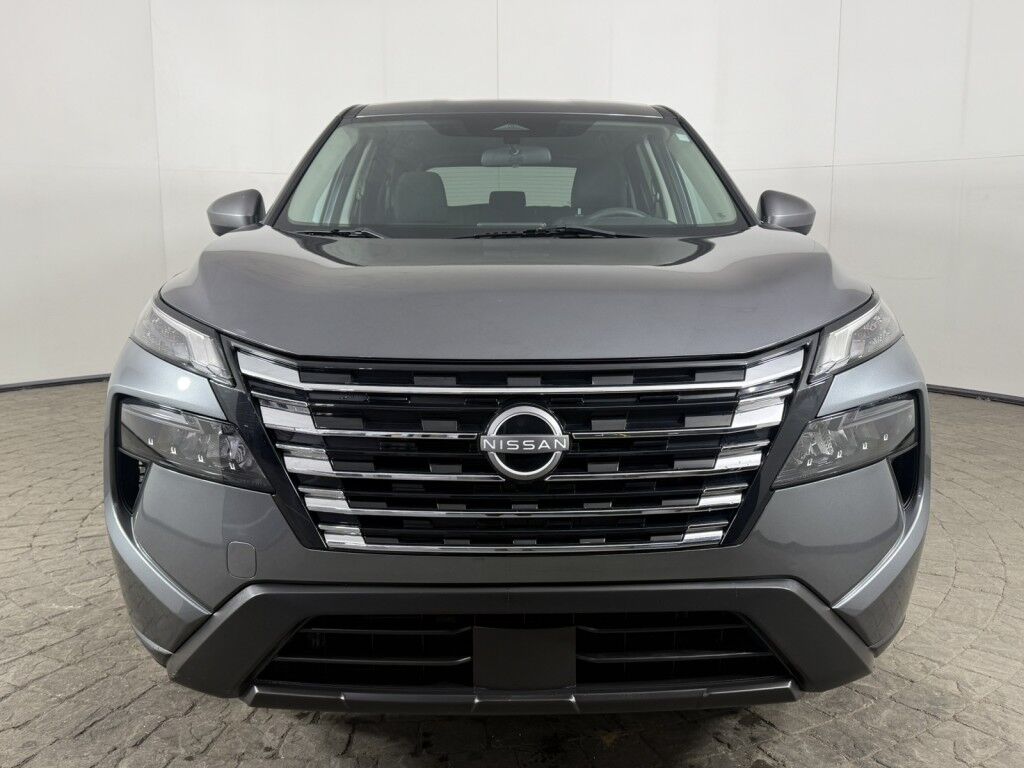 2024 Nissan Rogue AWD SV Maumee OH