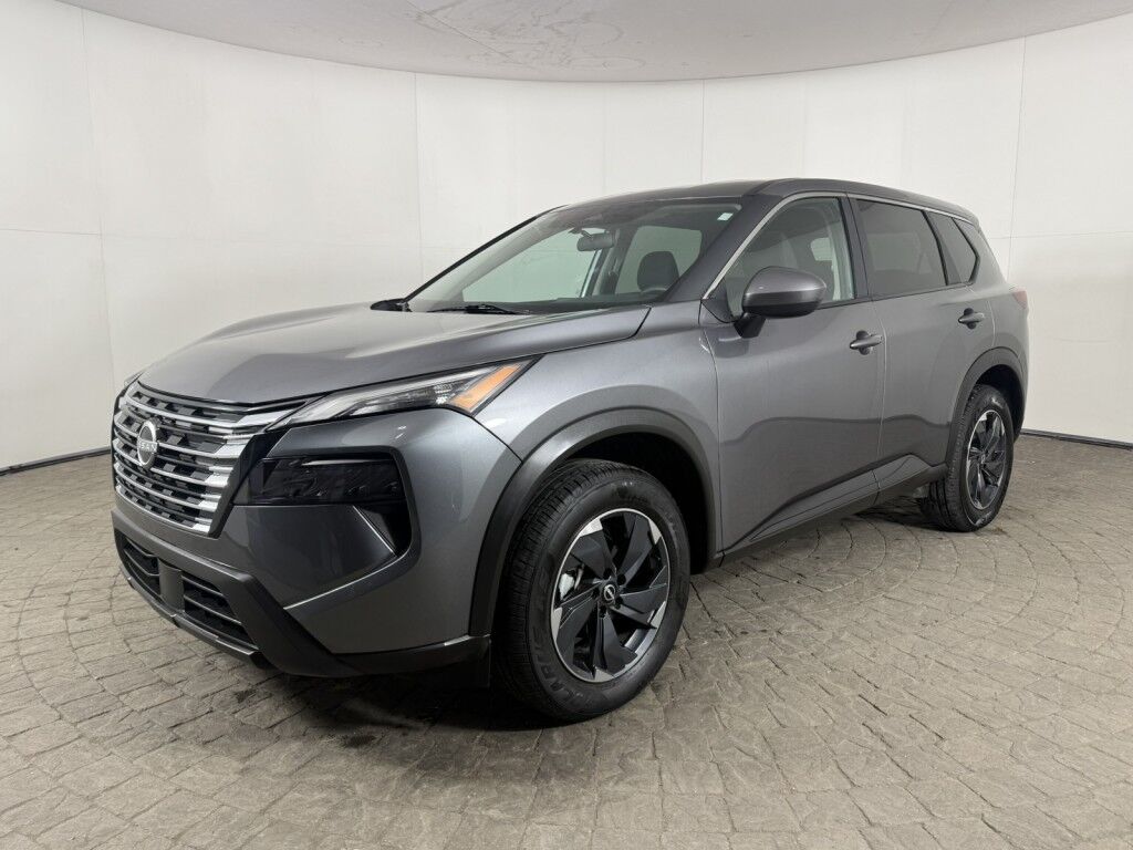 2024 Nissan Rogue AWD SV Maumee OH